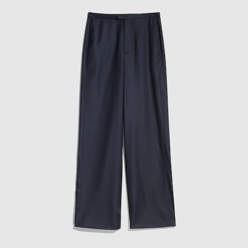 Women's Light Wool Pants