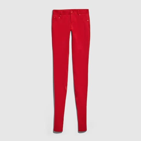 Women's Stretch Jersey Leggings