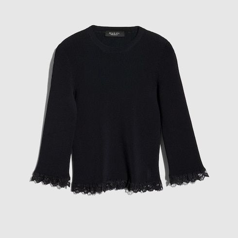 Women's Fine Matte Viscose Rib Top