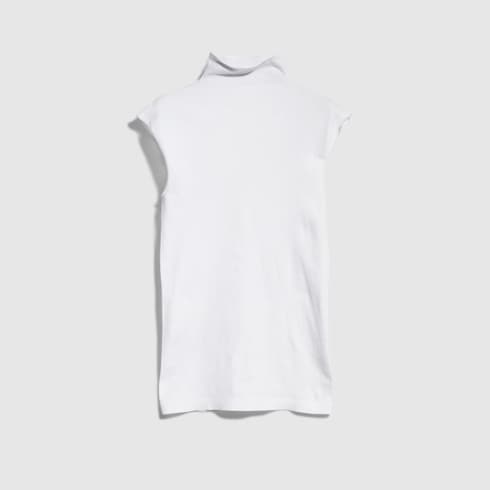 Women's Seamless Stretch Nylon Jersey Dress