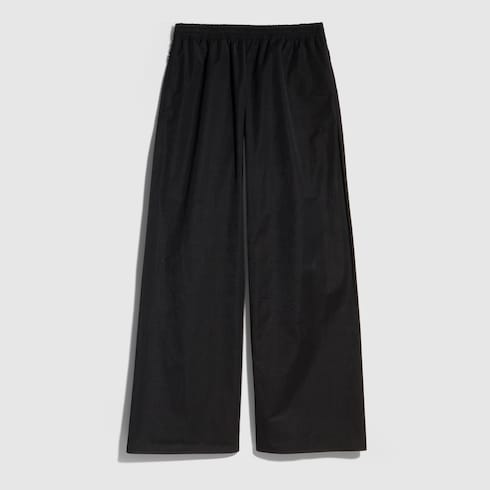 Women's Soft Technical Twill Leisure Pants