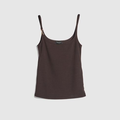 Women's Viscose Crêpe Jersey Top