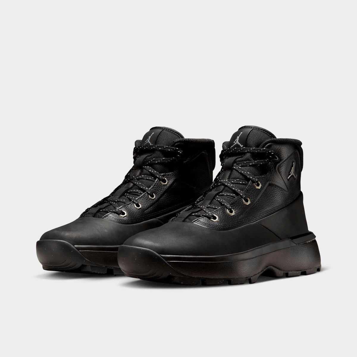 Men City Casual Boots