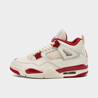 Women's Air Retro 4 Casual Shoes