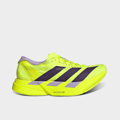 Women's Adizero Adios Pro 4 Running Shoes