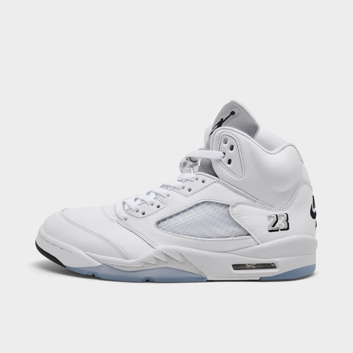 Men Air Retro 5 Basketball Shoes