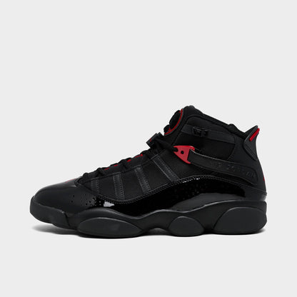 Men Air 6 Rings Basketball Shoes