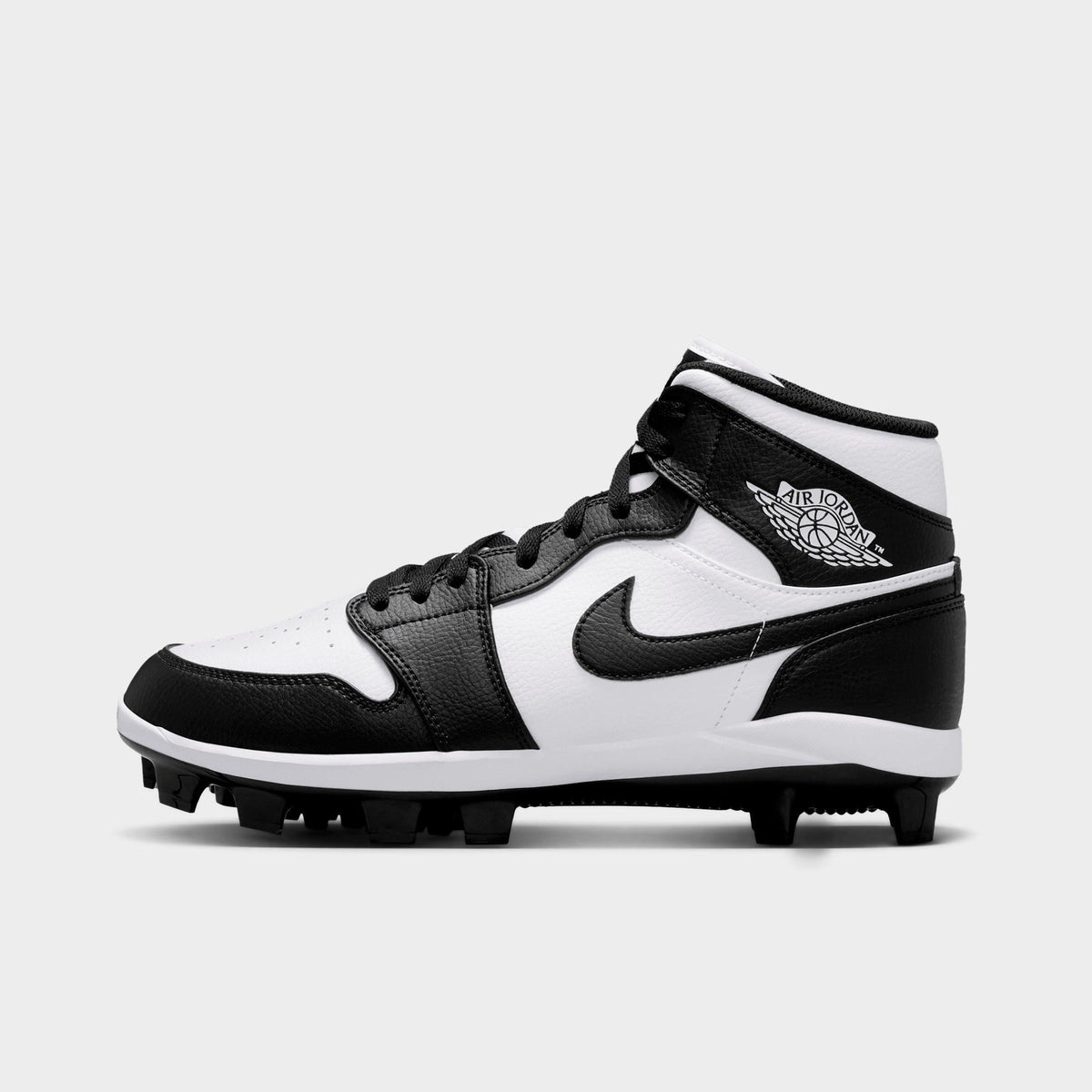 Men Air 1 Retro MCS Baseball Cleats