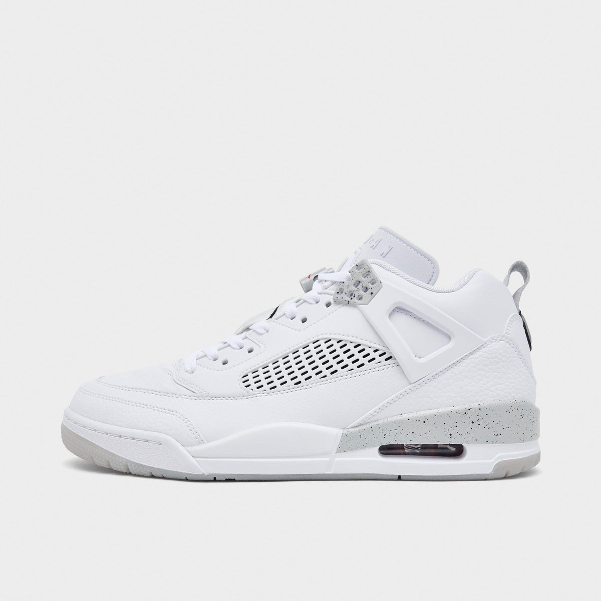 Men Spizike Low Casual Shoes