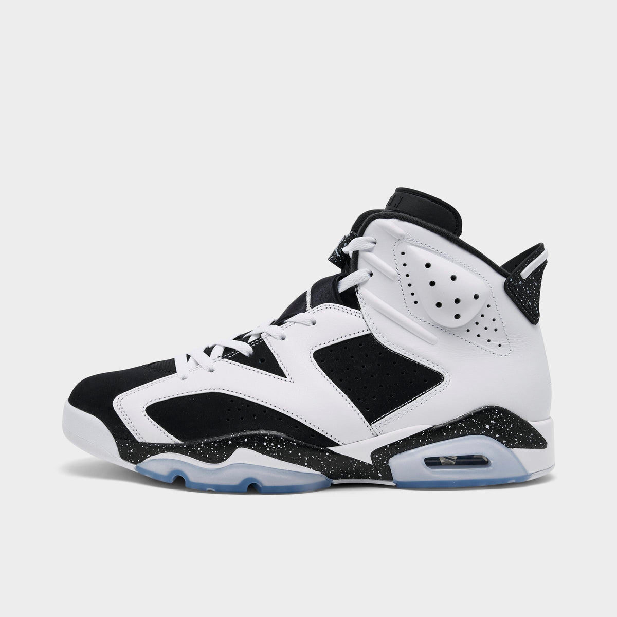 Men Air Retro 6 Basketball Shoes