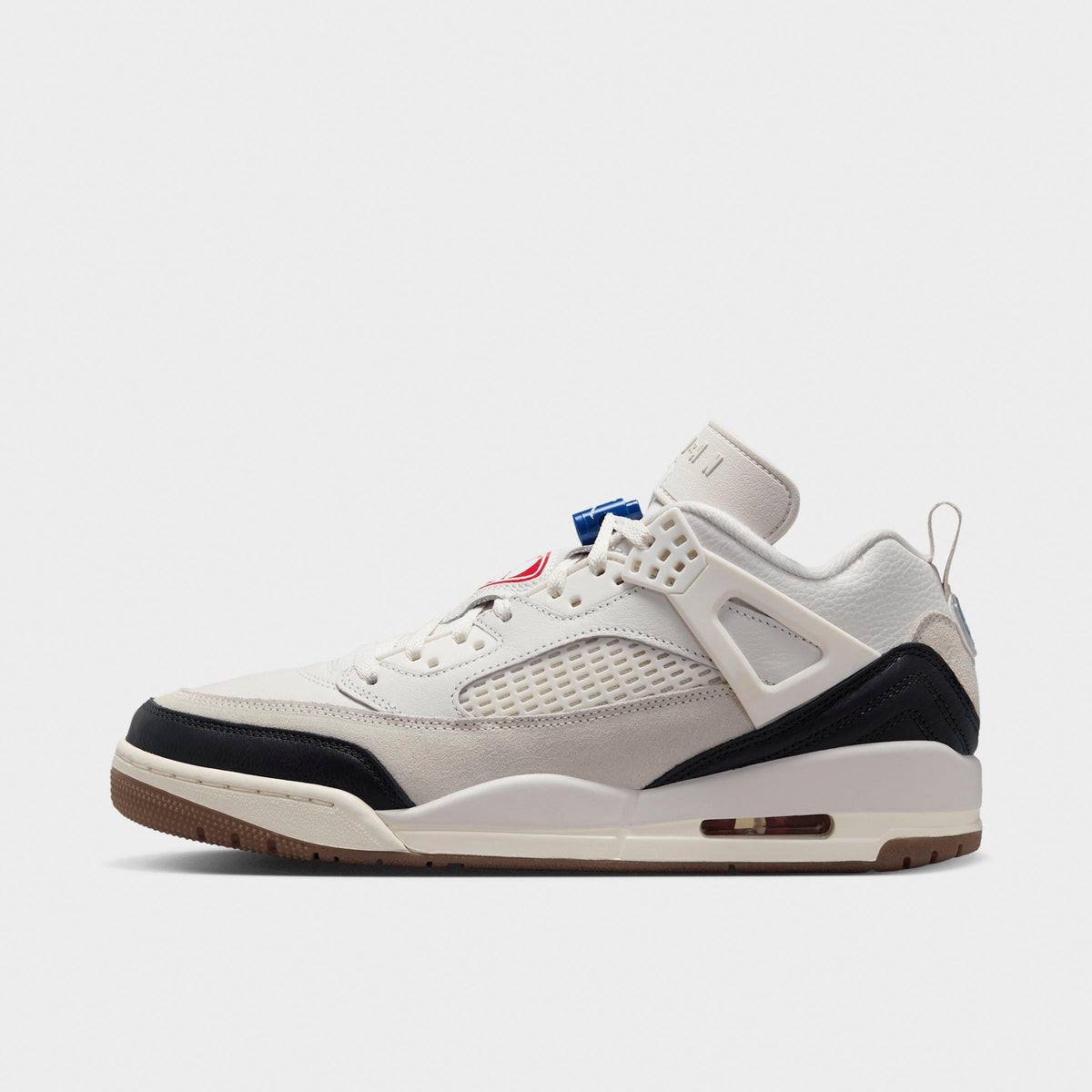 Men Spizike Low Casual Shoes