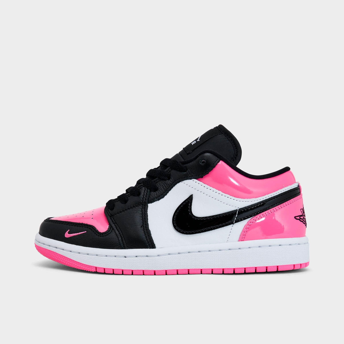 Women's Air Retro 1 Low SE Casual Shoes
