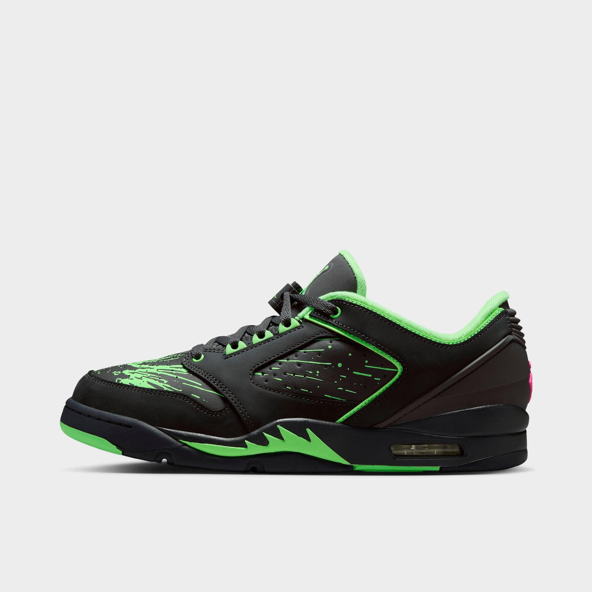 Men's Sixty Plus Low Casual Shoes