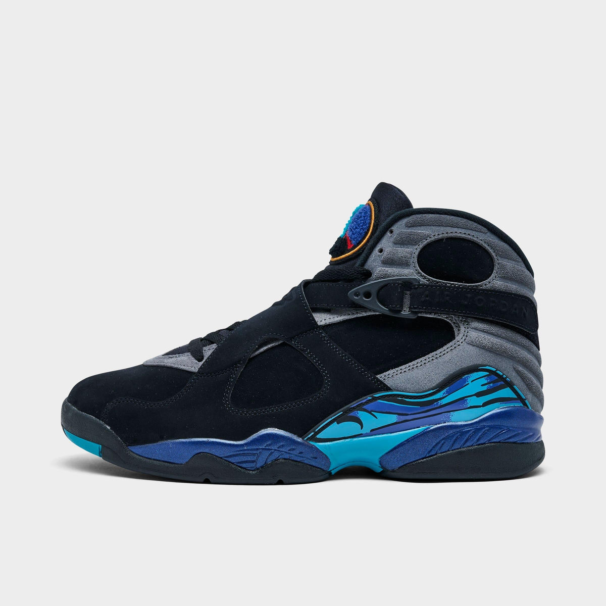 Men Air Retro 8 Basketball Shoes