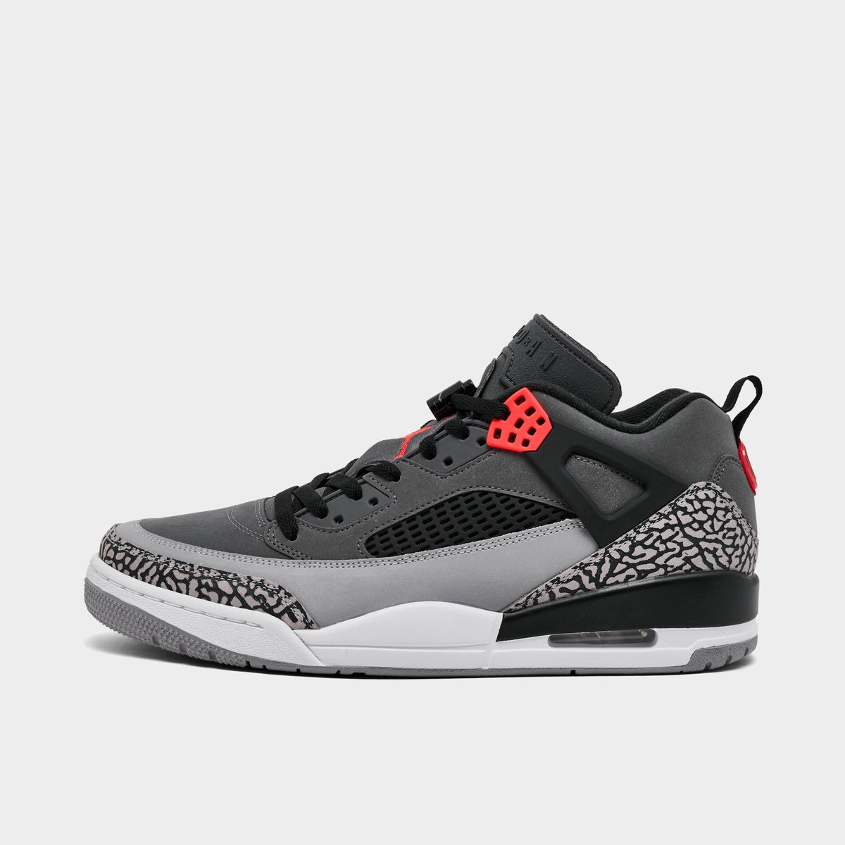 Men Spizike Low Casual Shoes