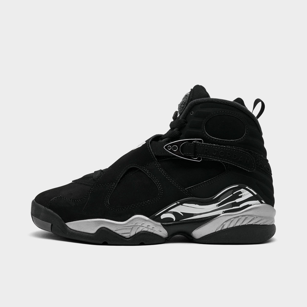 Kids Air Retro 8 Basketball Shoes