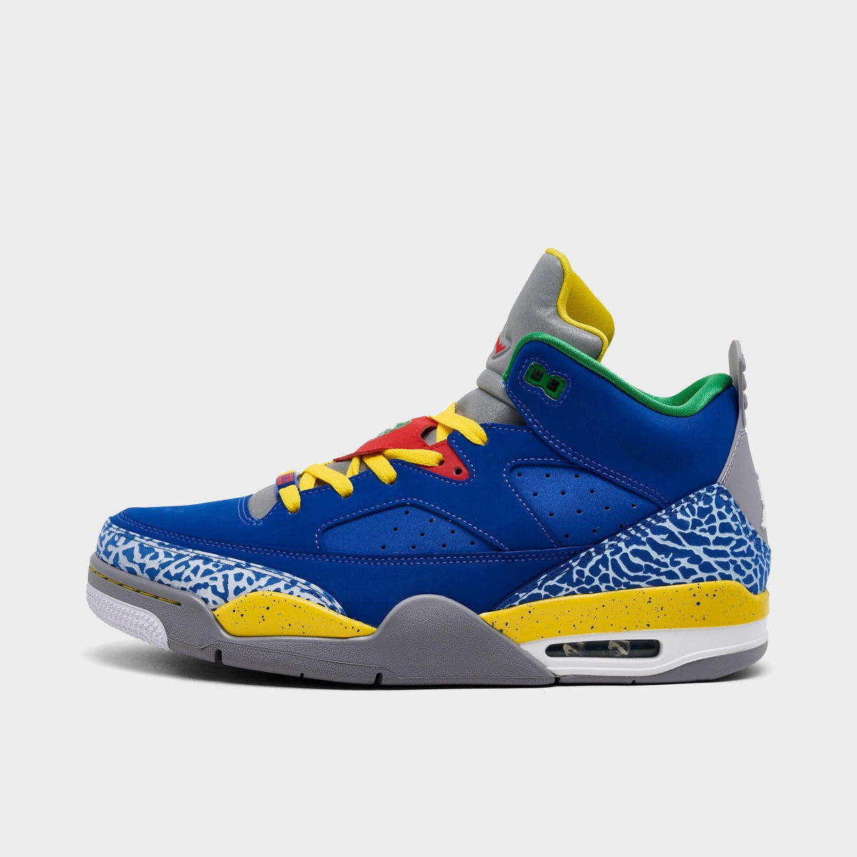 Men Air Son of Mars Low Casual Shoes