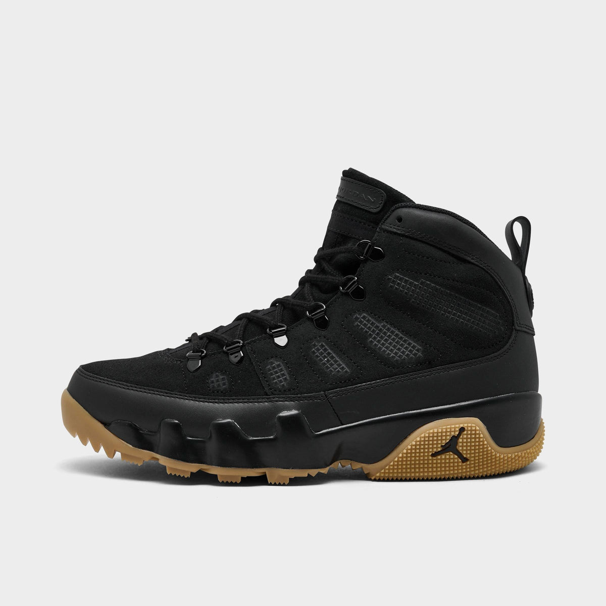 Men Air Retro 9 Sneakerboots