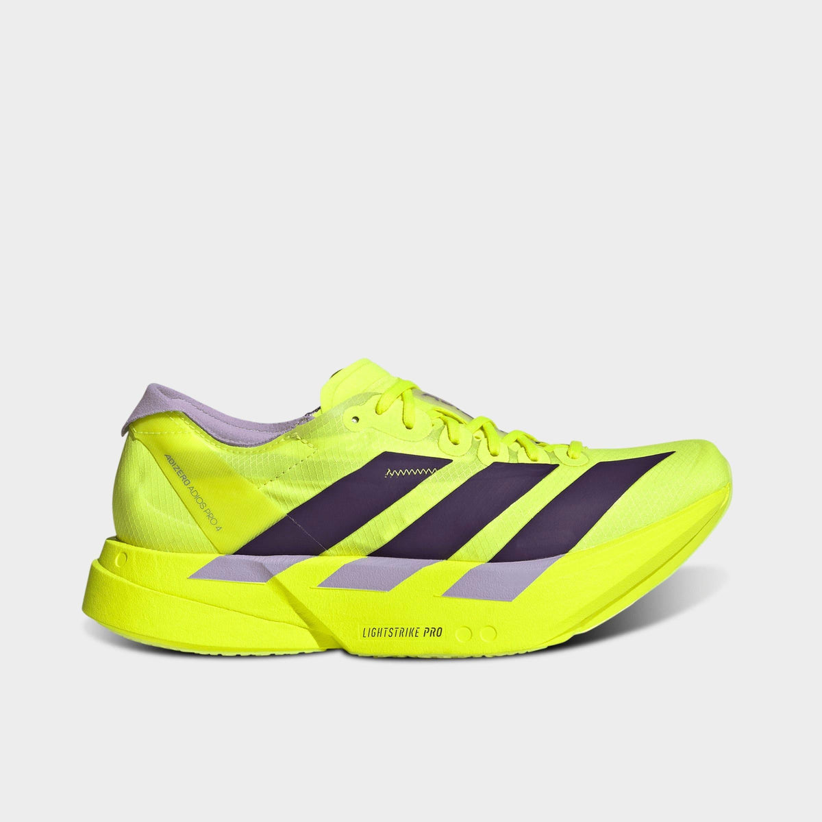 Women's Adizero Adios Pro 4 Running Shoes