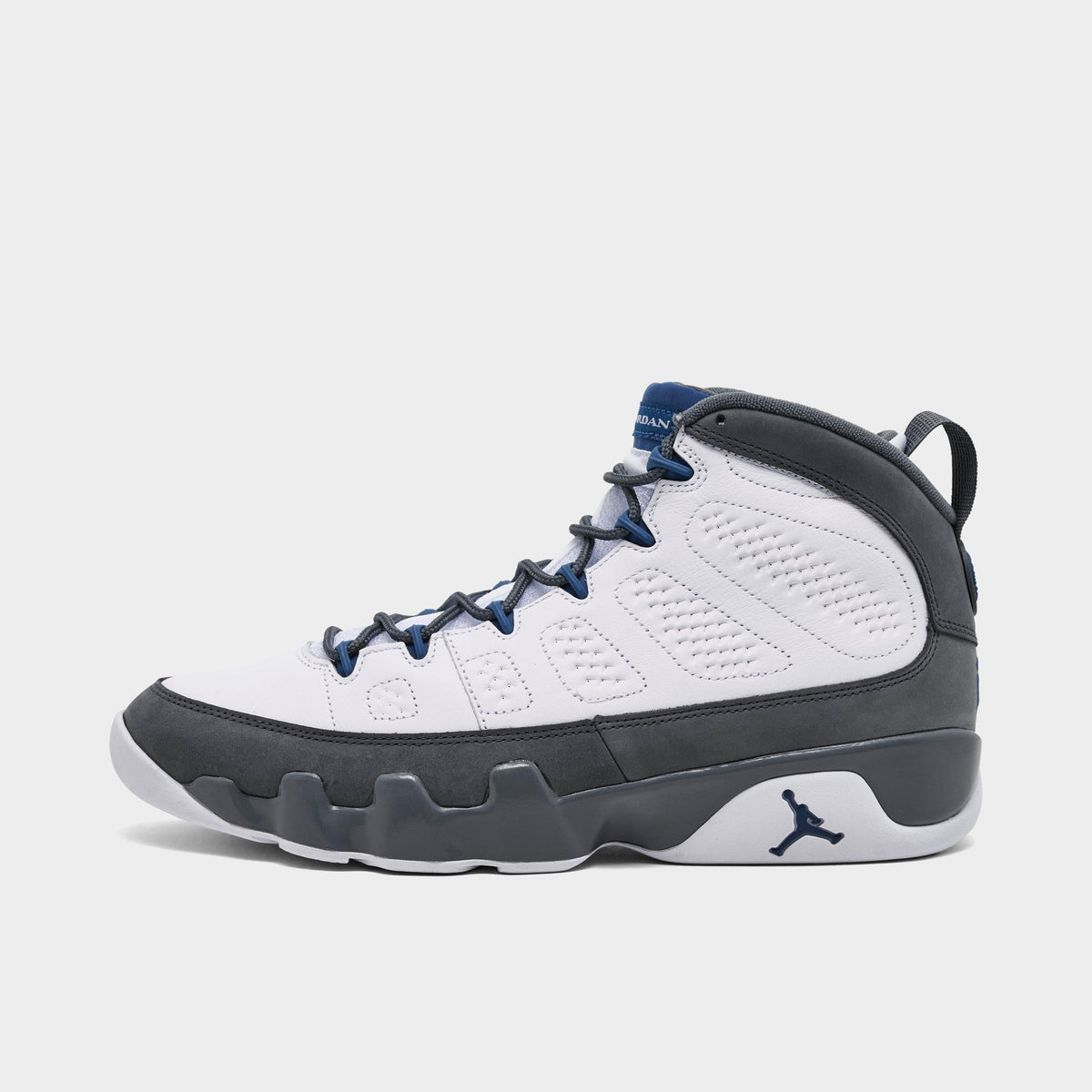 Men Air Retro 9 Basketball Shoes