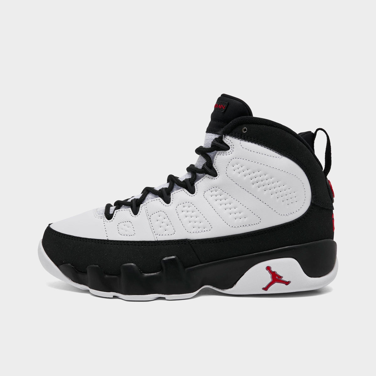 Kids Air Retro 9 Basketball Shoes