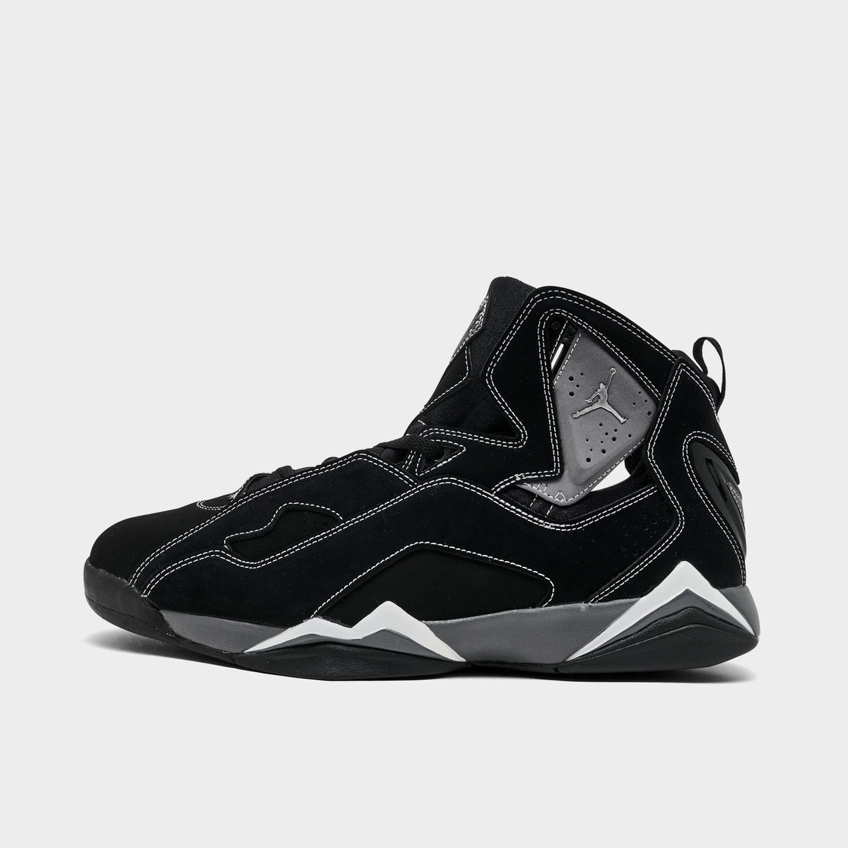 Men True Flight Basketball Shoes