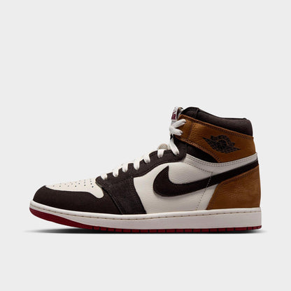 Men Air Retro 1 High OG Casual Shoes