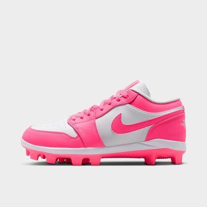Men Air 1 Retro Low MCS Baseball Cleats