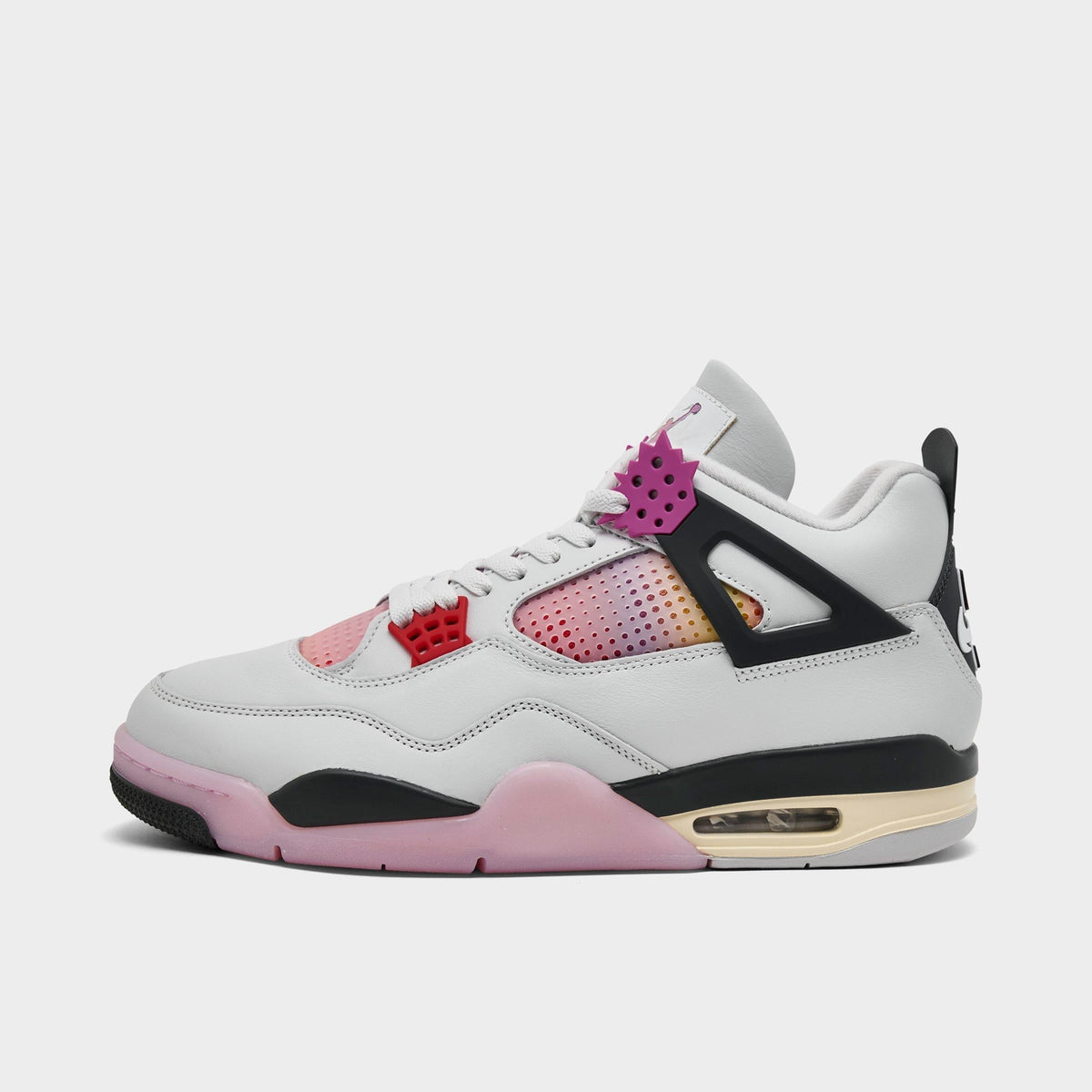 Men Air Retro 4 Basketball Shoes