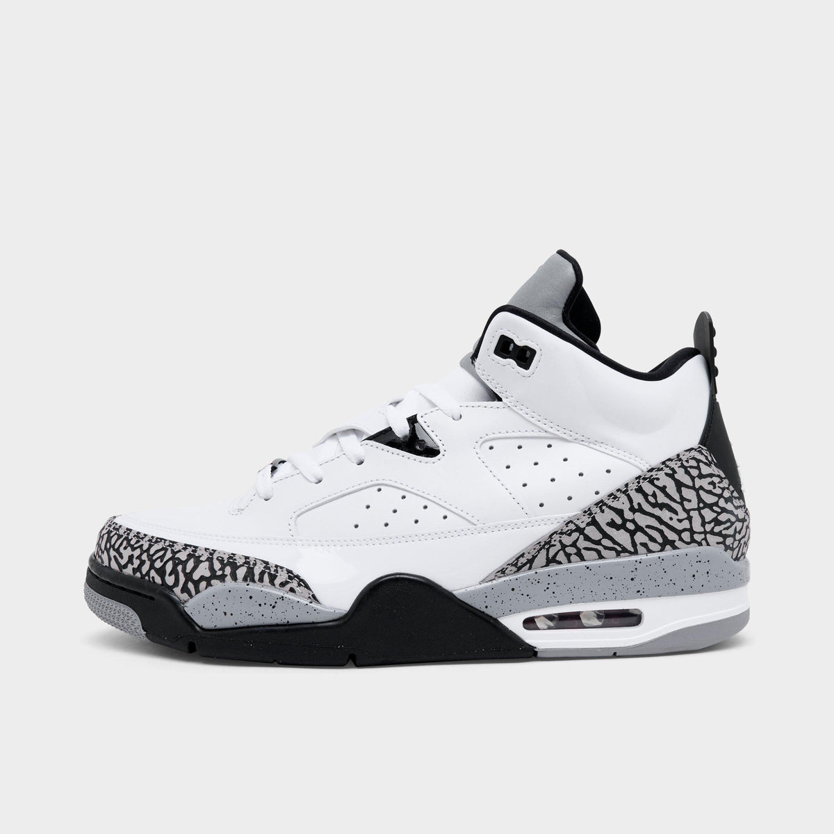 Men Air Son of Mars Low Casual Shoes