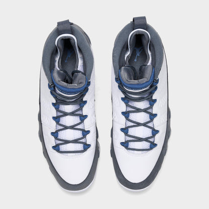 Men Air Retro 9 Basketball Shoes