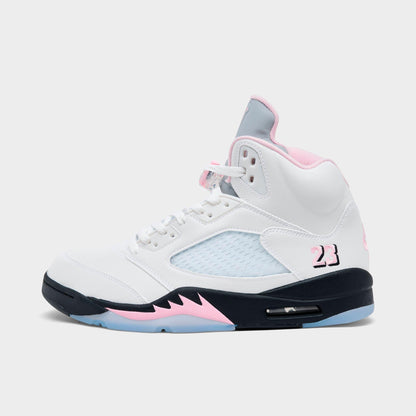 Men Air Retro 5 Basketball Shoes