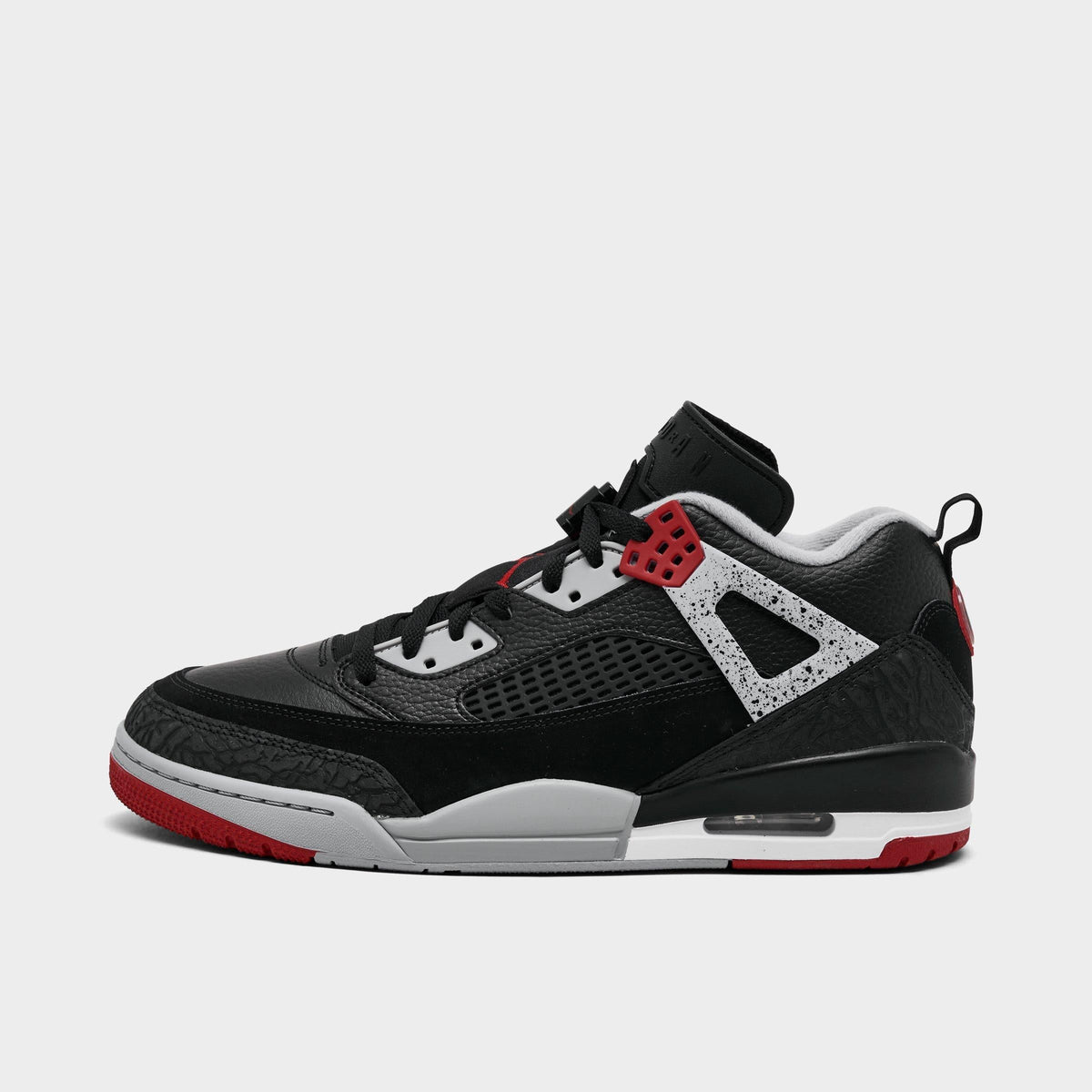 Men Spizike Low Casual Shoes