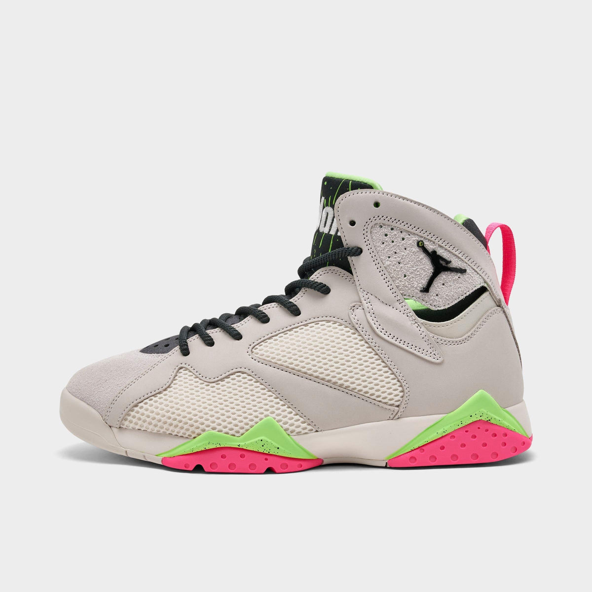 Men Air Retro 7 Basketball Shoes