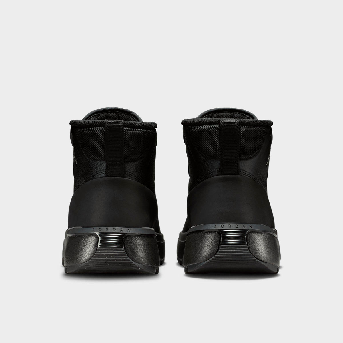 Men City Casual Boots