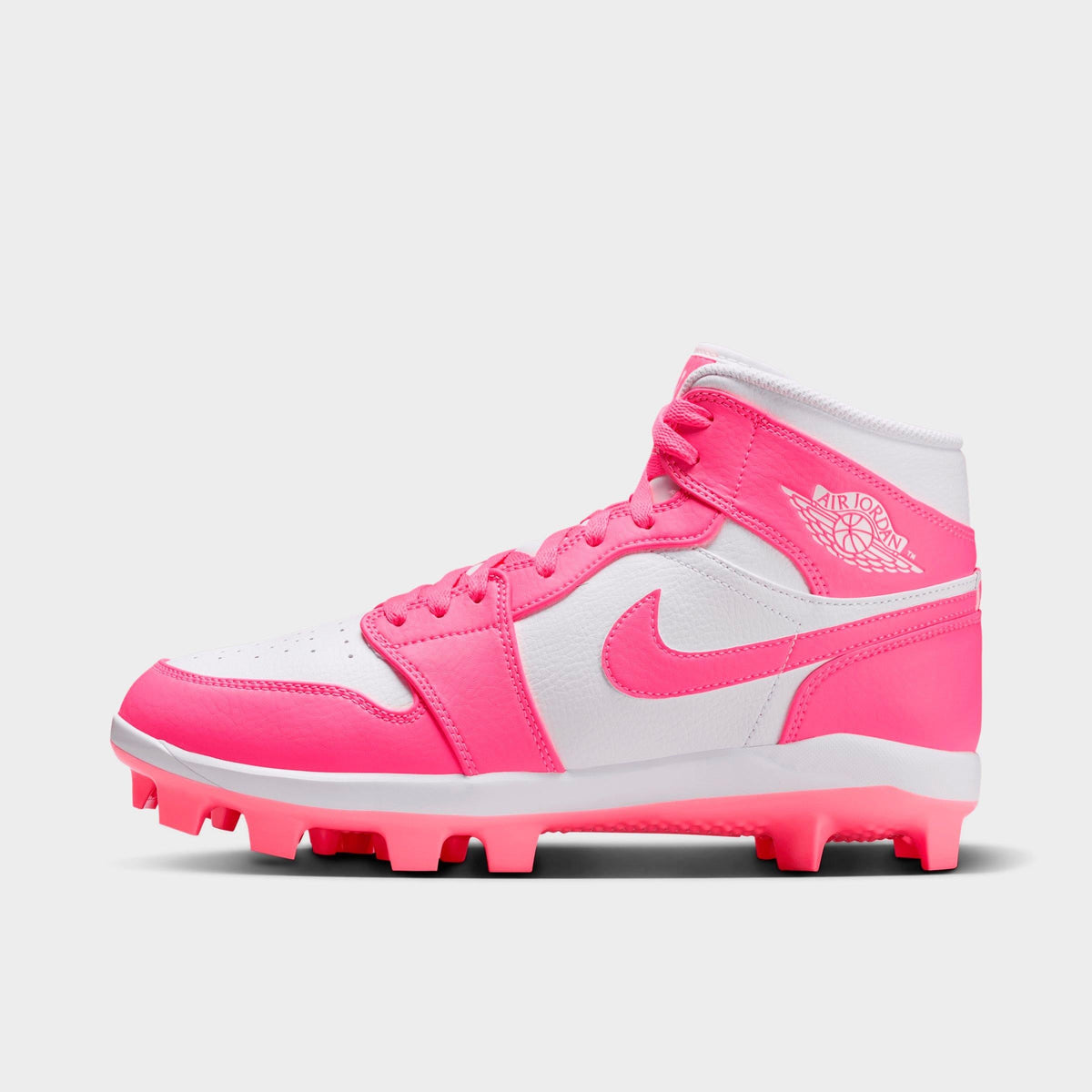 Men Air 1 Retro MCS Baseball Cleats