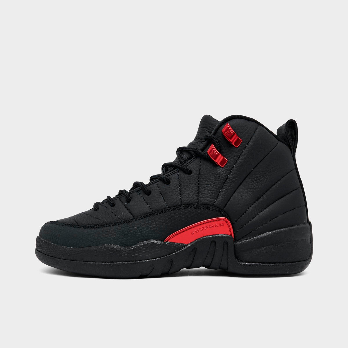Kids Air Retro 12 Basketball Shoes