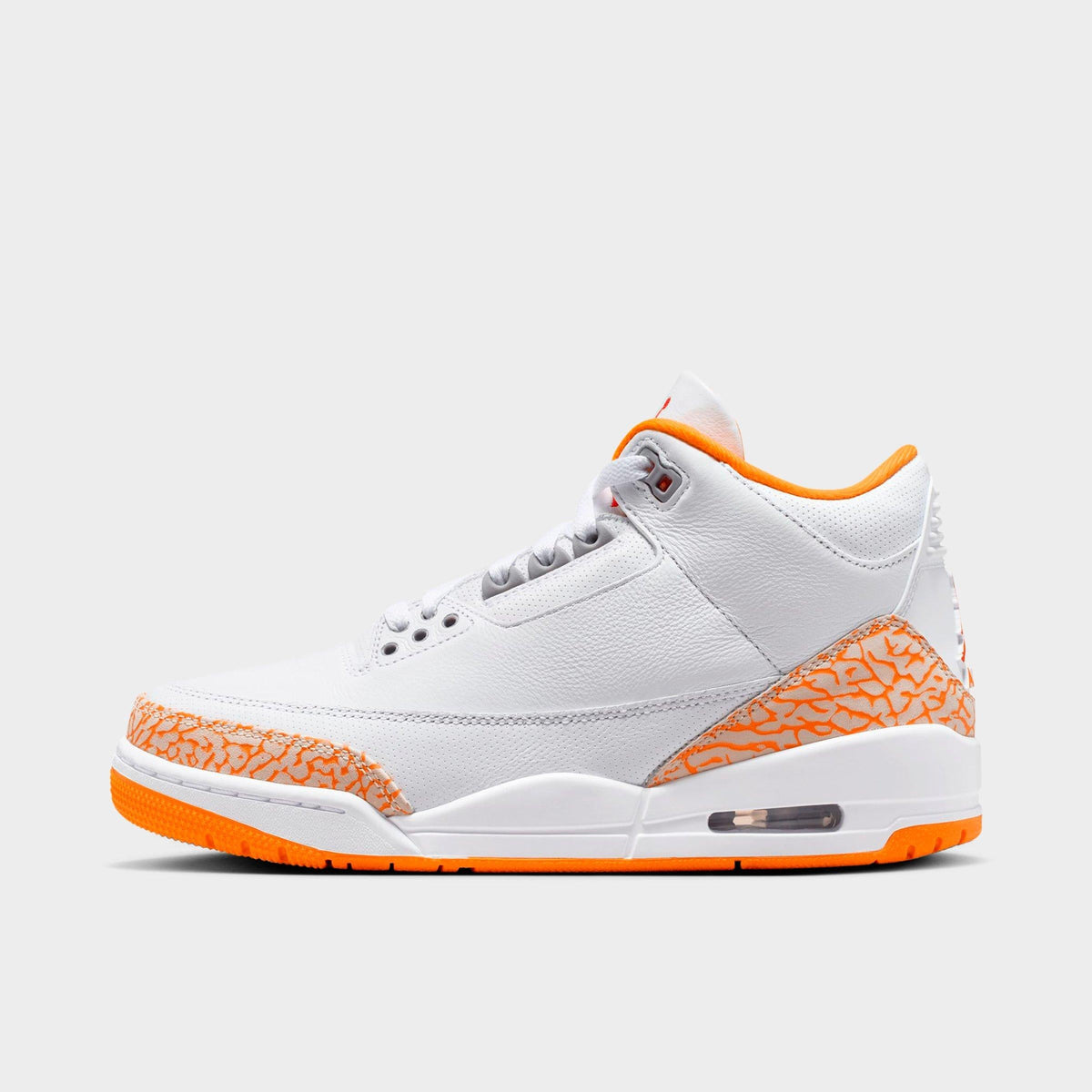 Women Air Retro 3 Basketball Shoes