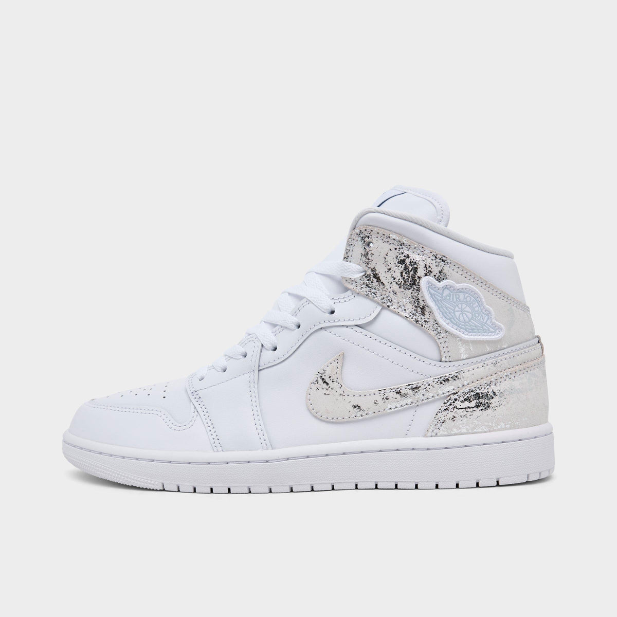 Men's Air Retro 1 Mid SE Casual Shoes