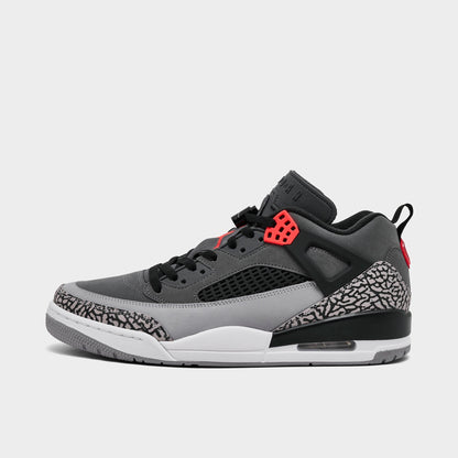 Men Spizike Low Casual Shoes