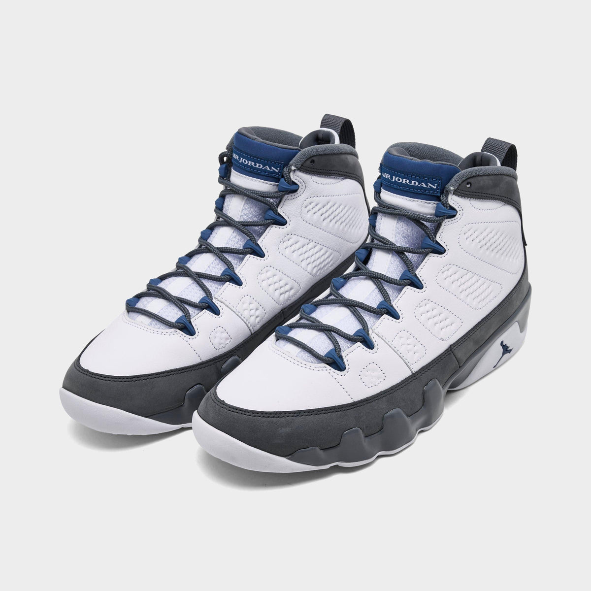 Men Air Retro 9 Basketball Shoes
