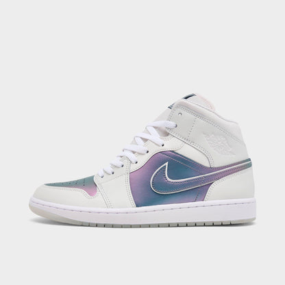 Men's Air Retro 1 Mid SE Casual Shoes