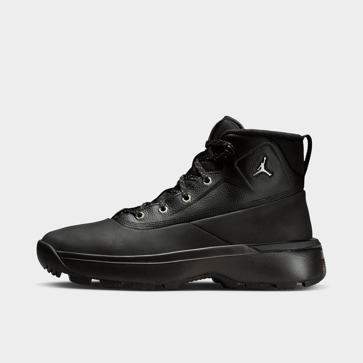 Men City Casual Boots