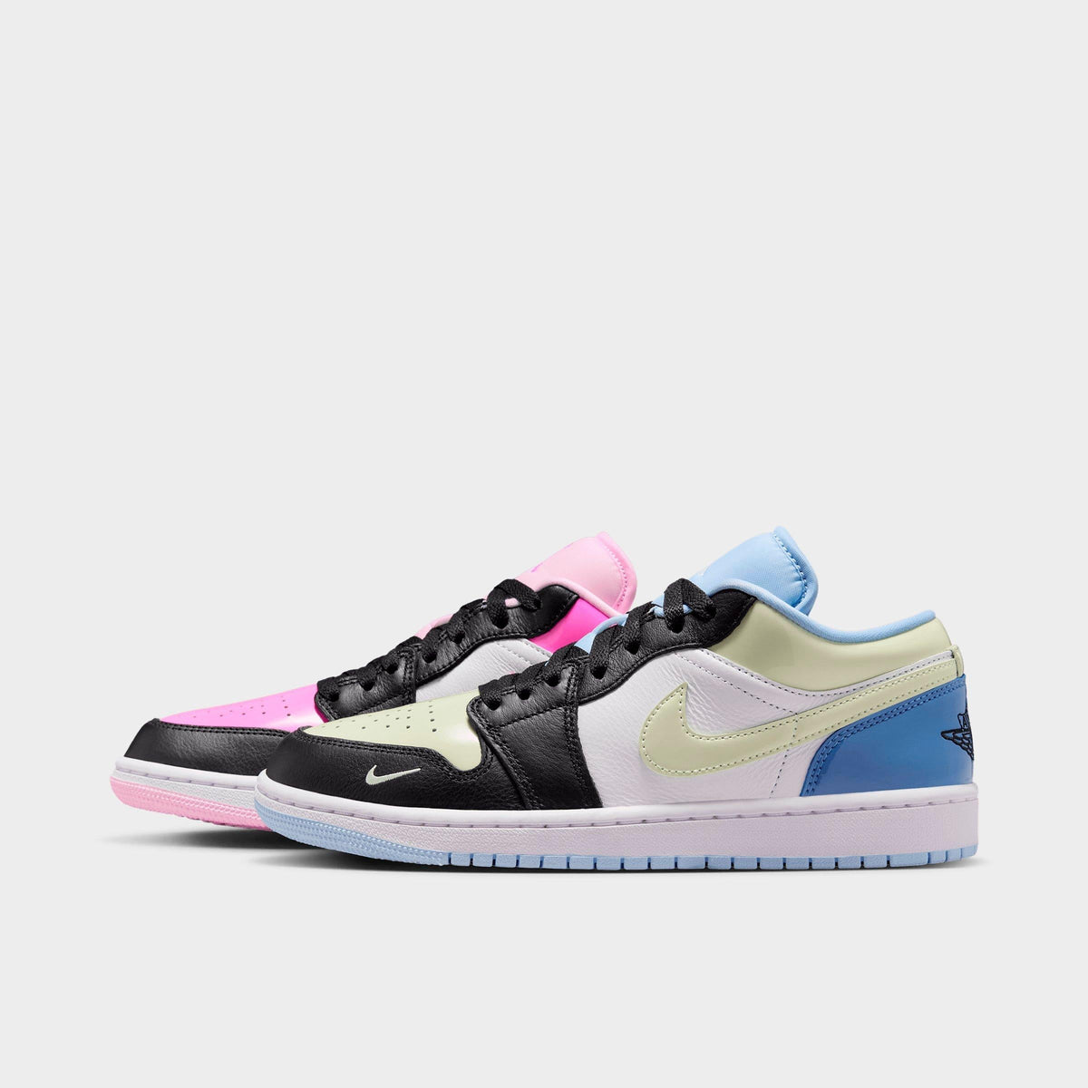 Women's Air Retro 1 Low SE Casual Shoes