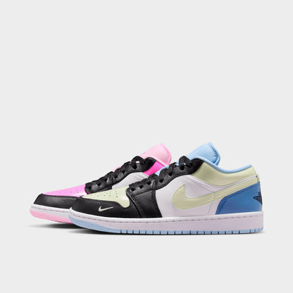 Women's Air Retro 1 Low SE Casual Shoes