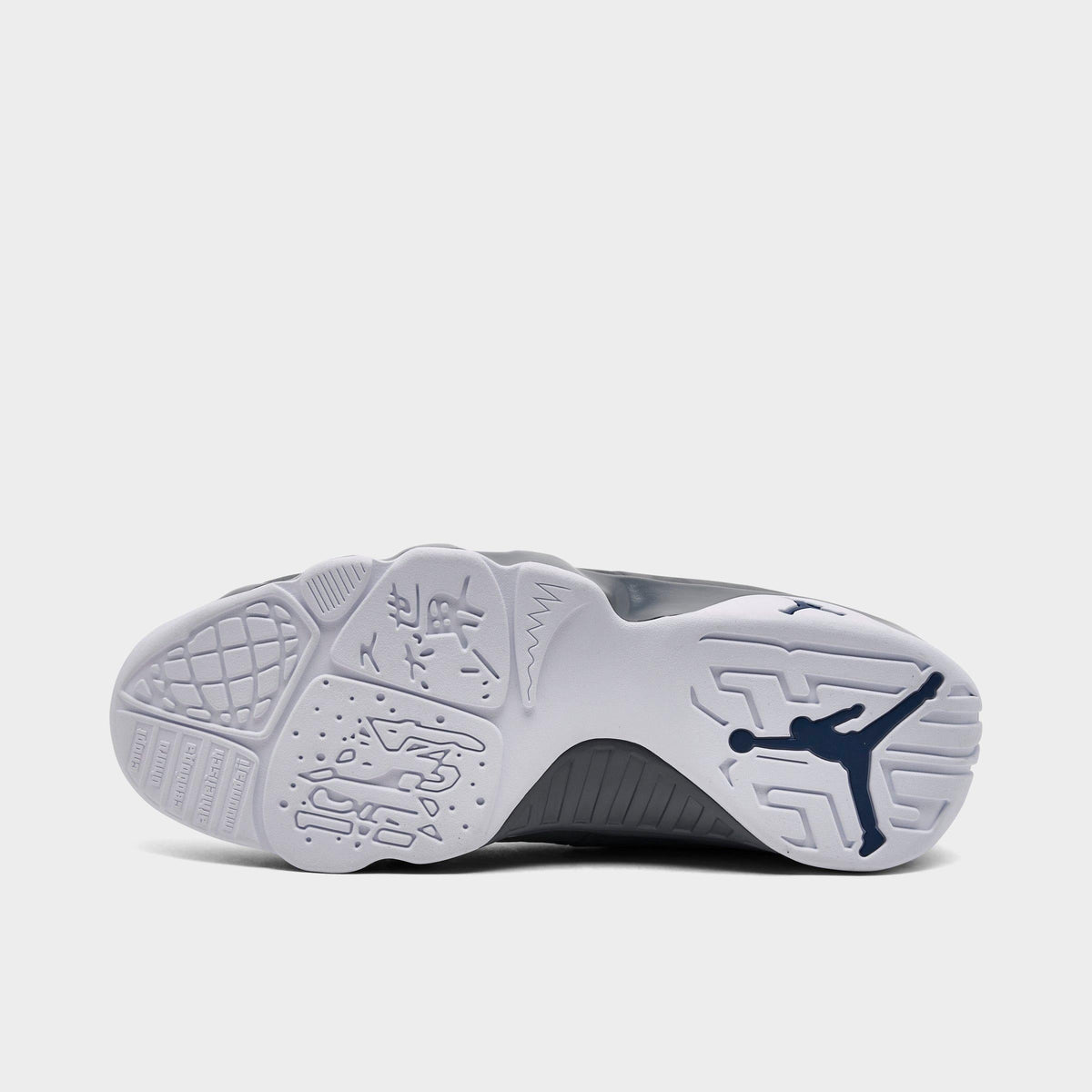 Men Air Retro 9 Basketball Shoes