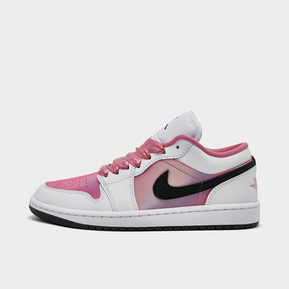 Women's Air Retro 1 Low SE Casual Shoes