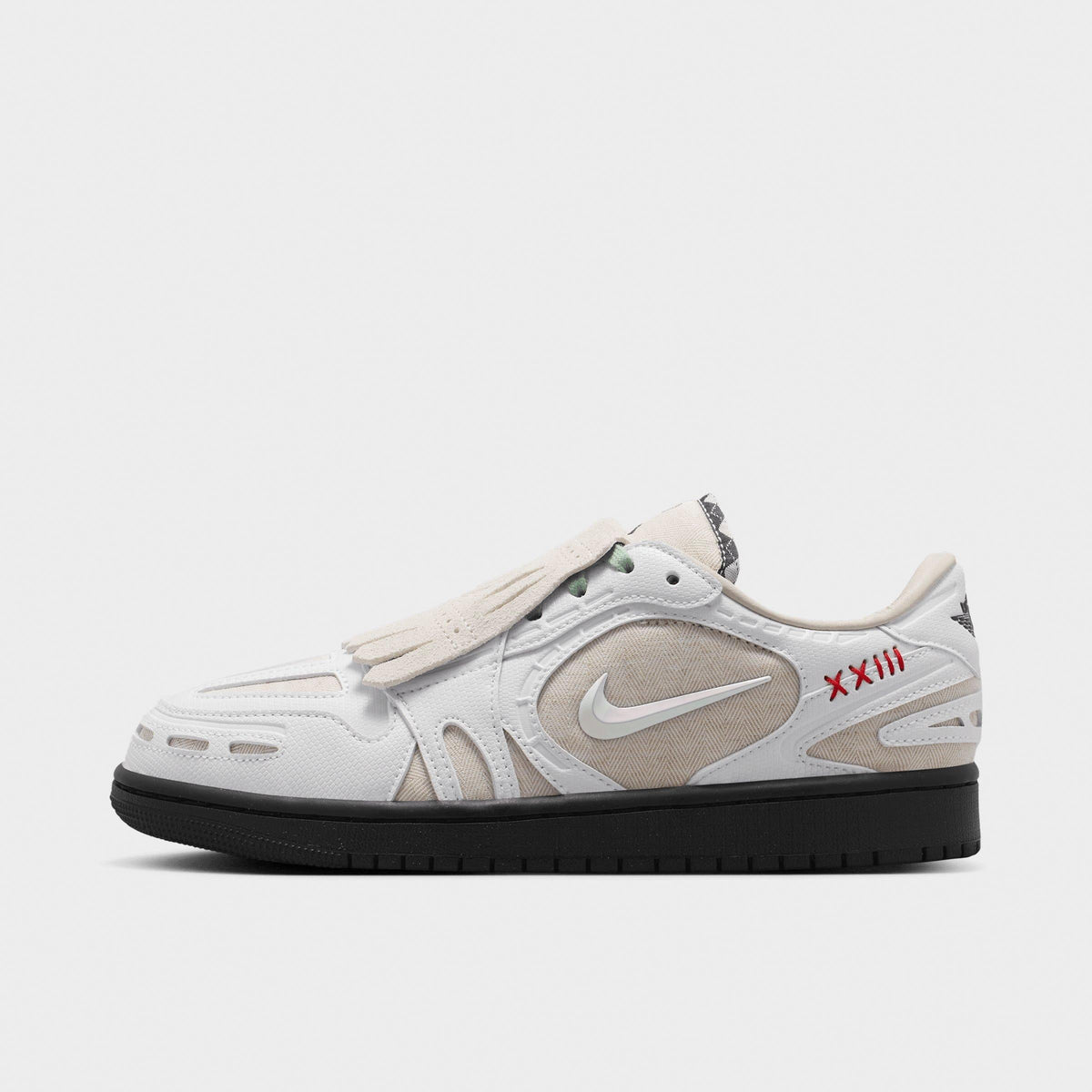 Women Air 1 Low Method of Make Casual Shoes