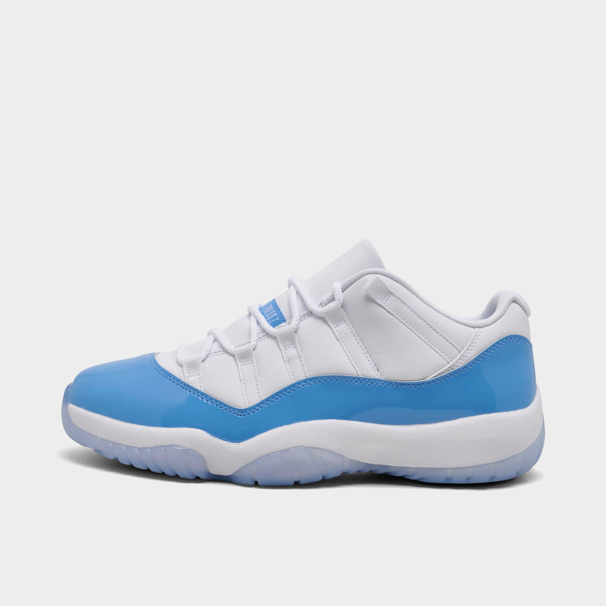 Men Retro 11 Low Basketball Shoes
