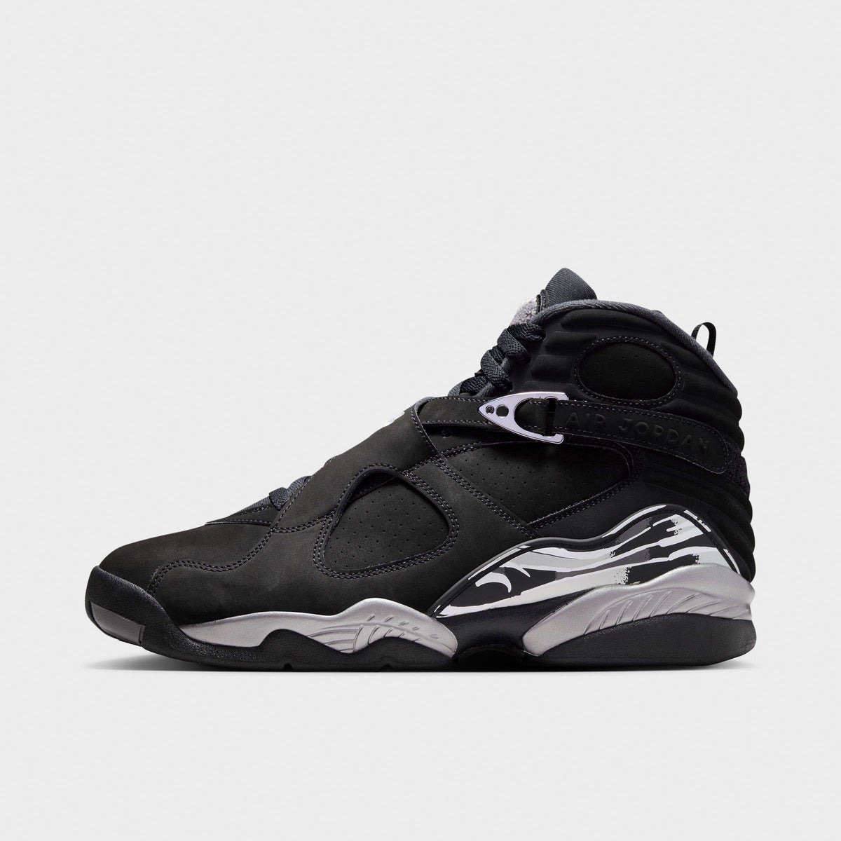 Men Air Retro 8 Basketball Shoes